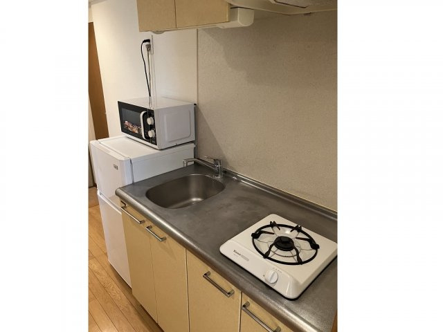 リクレイシア西麻布Ⅱ番館の内装|内装も気になるポイント