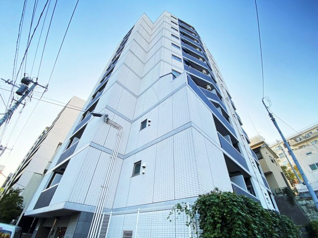 ル・リオン牛込柳町