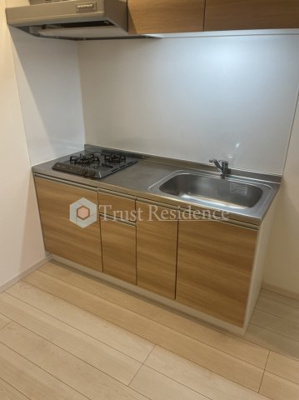 【キッチン】 | リブリ・レジデンス三ノ輪