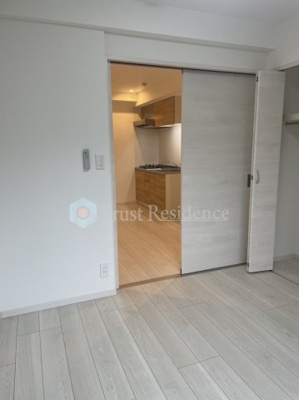 【内装】 | リブリ・レジデンス三ノ輪