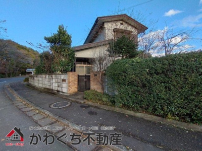 【外観】 | 中古戸建　蓬莱町１丁目 | ★内覧予約で新米2kg★