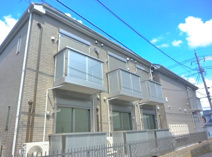 キャメル津田沼Ⅱの画像