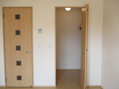 【収納】 | グランメール | ウォークインクローゼット