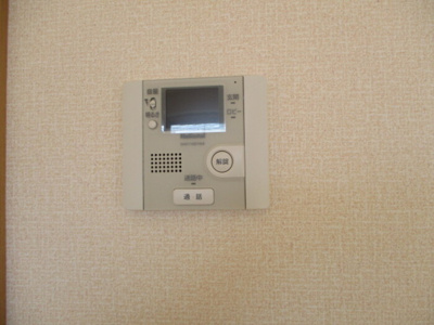  | グランメール | テレビインターホン