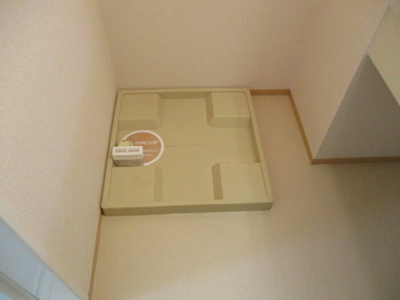  | グランメール | 室内洗濯機置き場