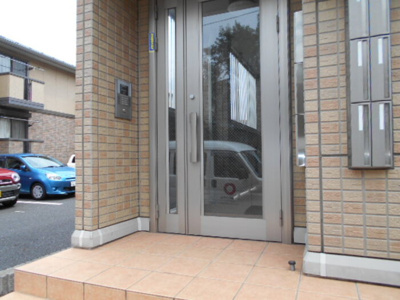  | グランメール | オートロック