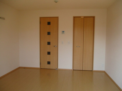 【和室】 | グランメール | 居室