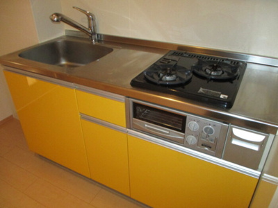 【キッチン】 | グランメール | システムキッチン