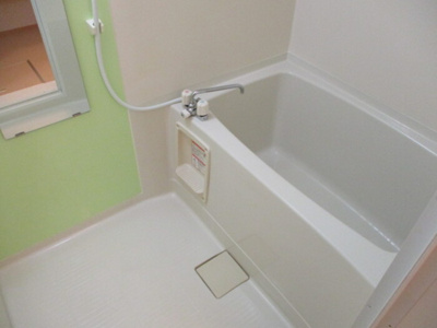 【浴室】 | グランメール | ユニットバス