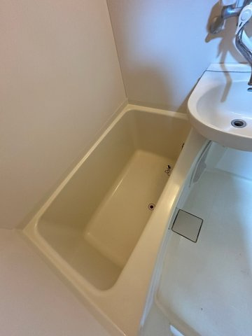 グラン逆瀬川の浴室|日々の暮らしに欠かせないお風呂です