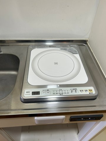 グラン逆瀬川の設備