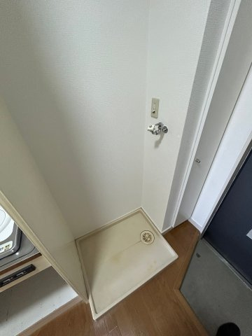 グラン逆瀬川の設備