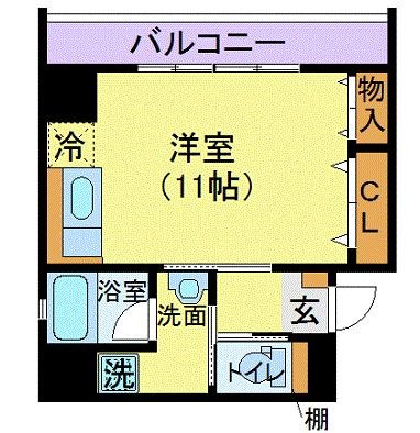 シンセイビル