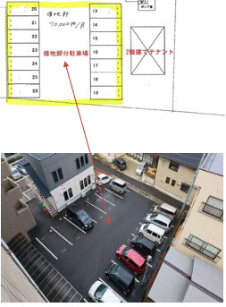 ルミエール名張駅前のその他