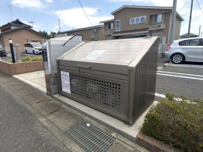 【その他共用部分】 | コートヤードKOBUSⅠ