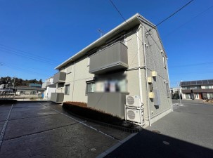 【外観】 | コートヤードKOBUSⅠ