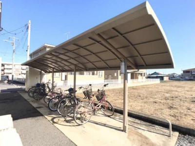 【その他共用部分】 | コートヤードKOBUSⅠ