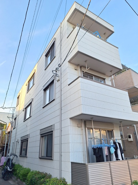 サニーウェル巣鴨