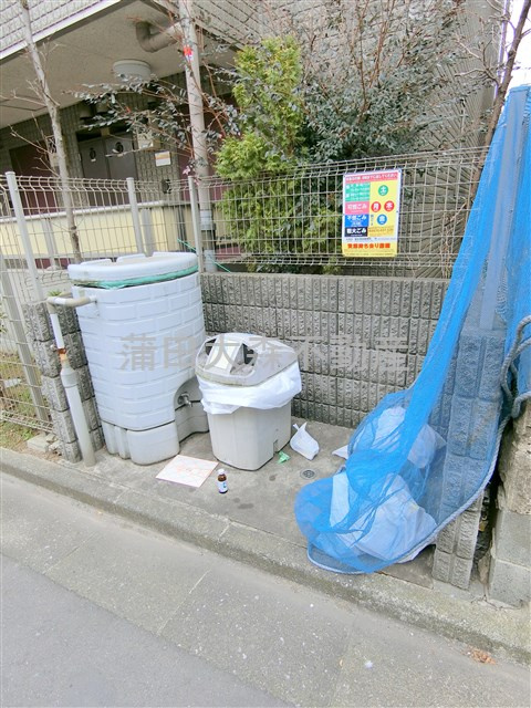 e-PLANETS(イープラネッツのその他共用部分