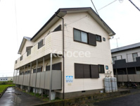 旭市東足洗アパートの画像