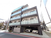 目黒区碑文谷２丁目のマンションの画像