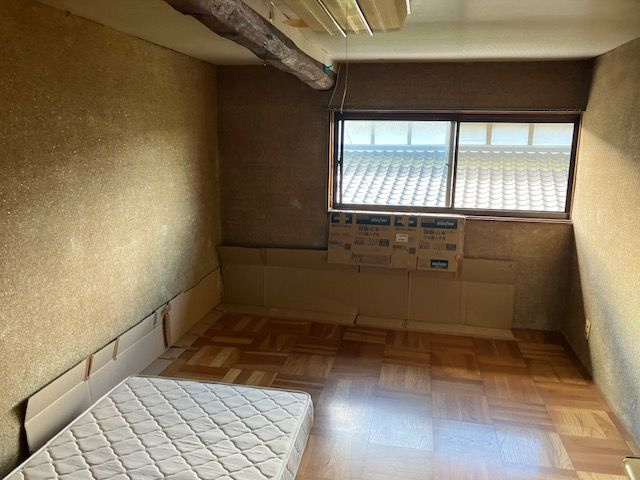 久留米市大橋町常持の中古一戸建の内装