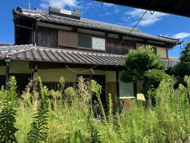 久留米市大橋町常持の中古一戸建