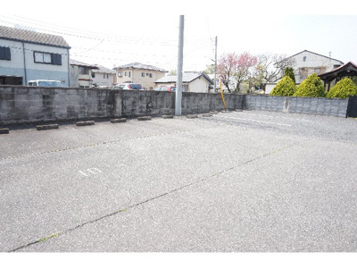 【駐車場】 | リベラコートⅡ