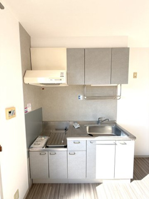 【居間・リビング】 | リベラコートⅡ