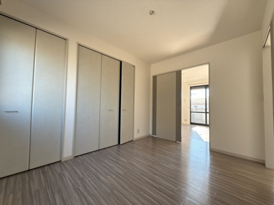 【浴室】 | リベラコートⅡ