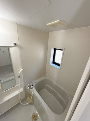 【洗面所】 | リベラコートⅡ