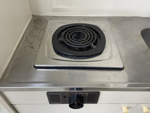 エンブレム元浜の設備