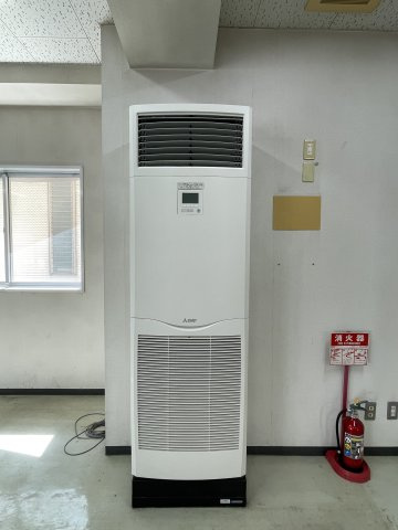 エンブレム元浜の設備