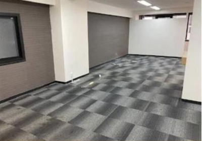 【内装】 | 上汐Leeビル