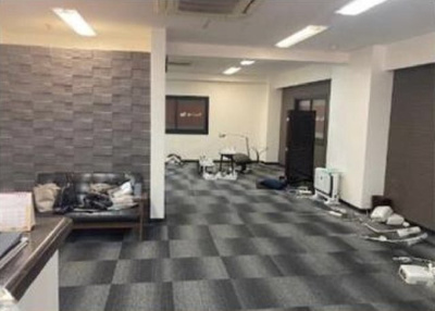 【内装】 | 上汐Leeビル