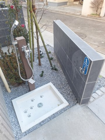 ＨＥＢＥＬ　ＭＡＩＳＯＮ　ＮＥＸＴのその他共用部分|ヤオコー浦和上木崎店