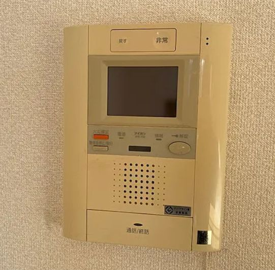 【セキュリティ】パークアクシス門前仲町