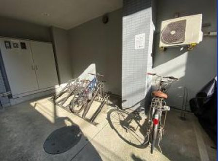 【その他共用部分】パークアクシス門前仲町