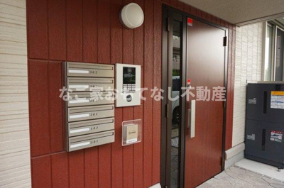 【エントランス】 | アリス（春日井）