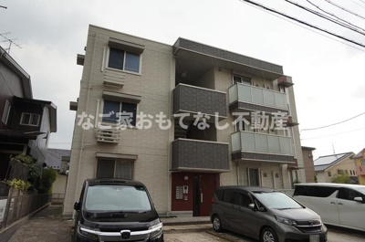 【外観】 | アリス（春日井）