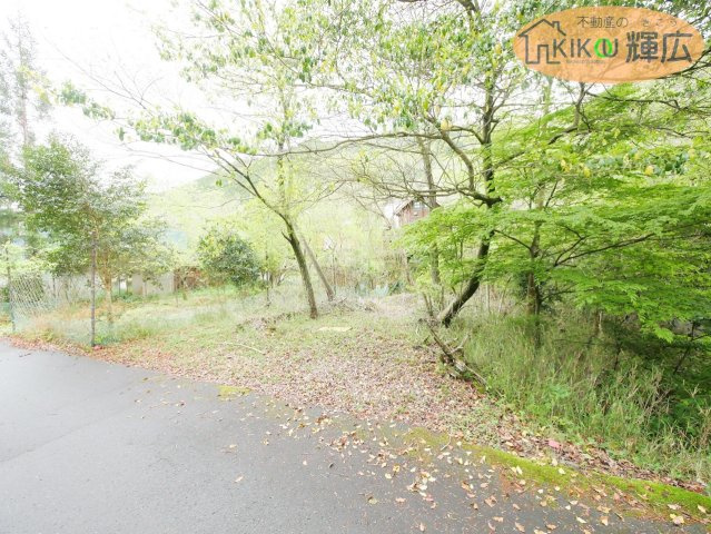 【外観】 | 神崎郡市川町奥1051-187 | 自然豊かな立地です。アウトドアがお好きなかた、永住されたい方にもオススメです。