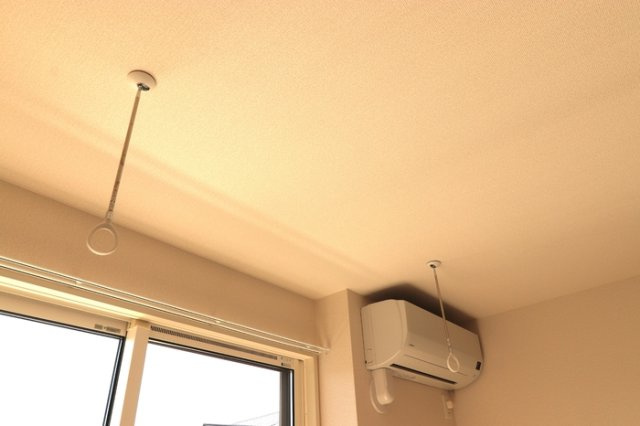 コーポ陽だまりⅡのその他