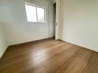 【洋室】 | 西区庚午中1（古江駅）全9区画　NO9