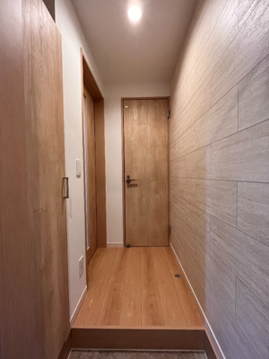 【玄関】 | REGALEST 次郎丸Ⅰ ★プライスホームならHPに全物件の初期費用掲載中です！★