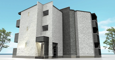 【外観】 | REGALEST 次郎丸Ⅰ ★プライスホームならHPに全物件の初期費用掲載中です！★