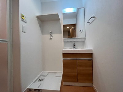 【洗面所】 | REGALEST 次郎丸Ⅰ ★プライスホームならHPに全物件の初期費用掲載中です！★