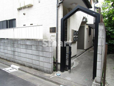 【エントランス】 | クロスロード