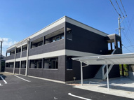 （仮）若木町新築アパートの画像