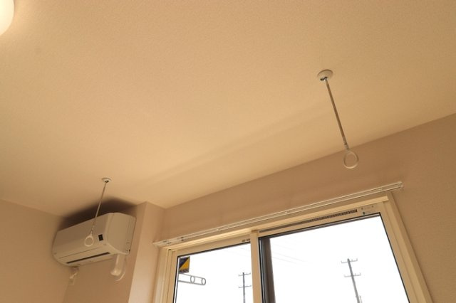 コーポ陽だまりⅡのその他