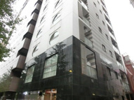 銀座パトリアタワーの画像